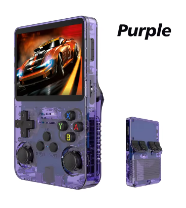 ArcadeNova Handheld
