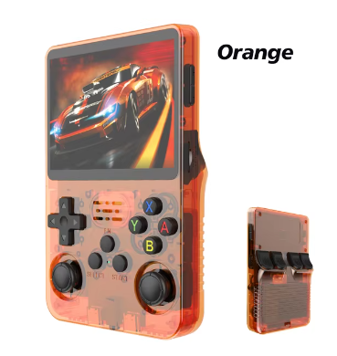 ArcadeNova Handheld