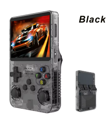 ArcadeNova Handheld