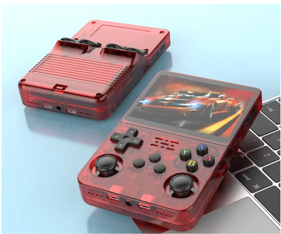 ArcadeNova Handheld