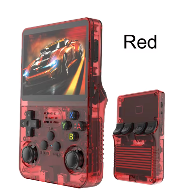 ArcadeNova Handheld