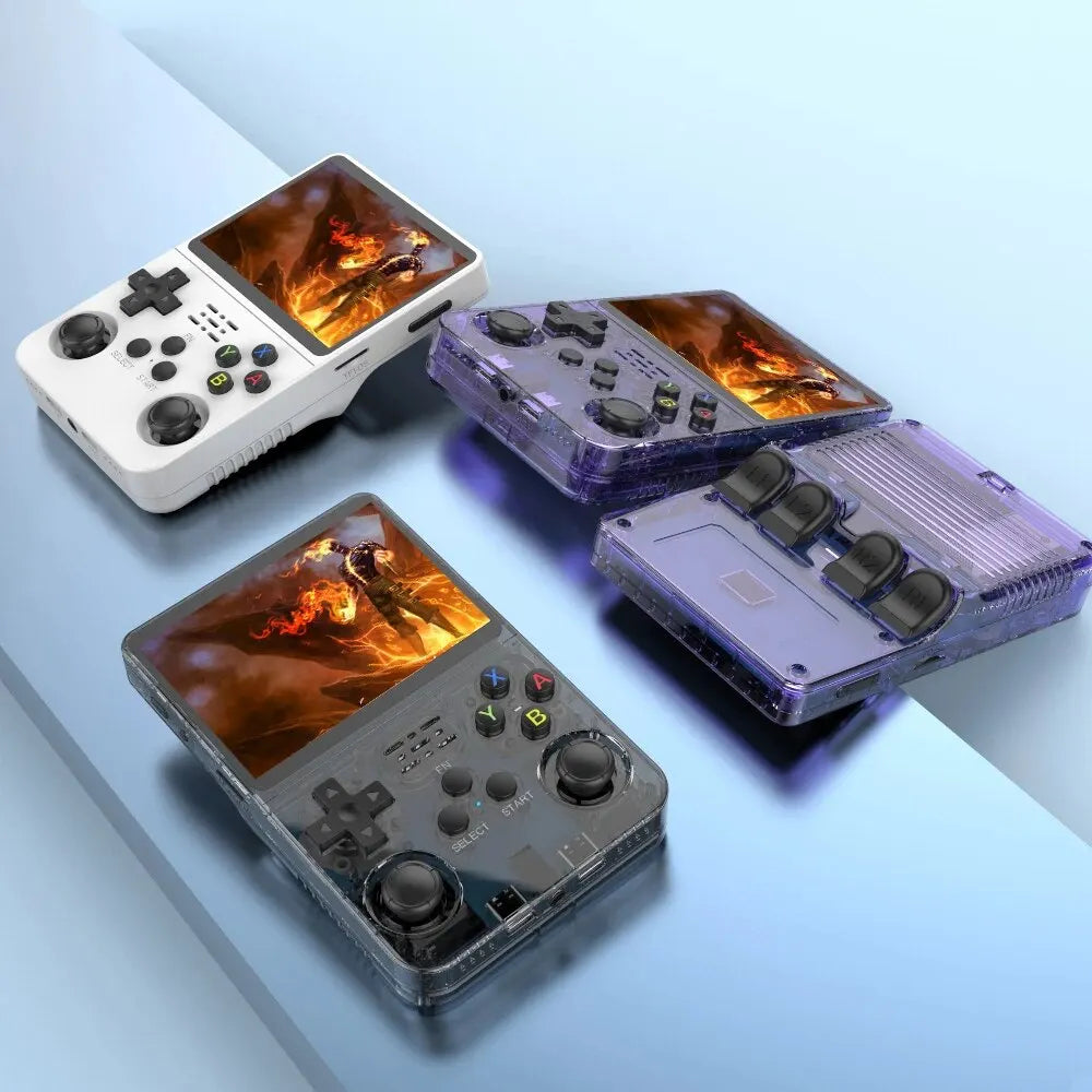 ArcadeNova Handheld