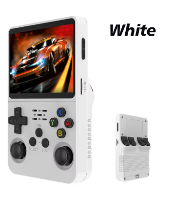 ArcadeNova Handheld