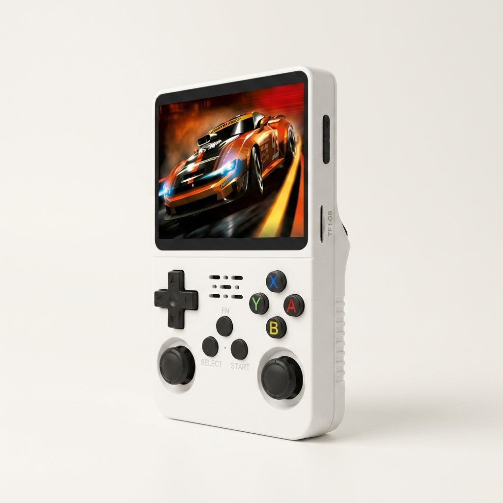 ArcadeNova Handheld
